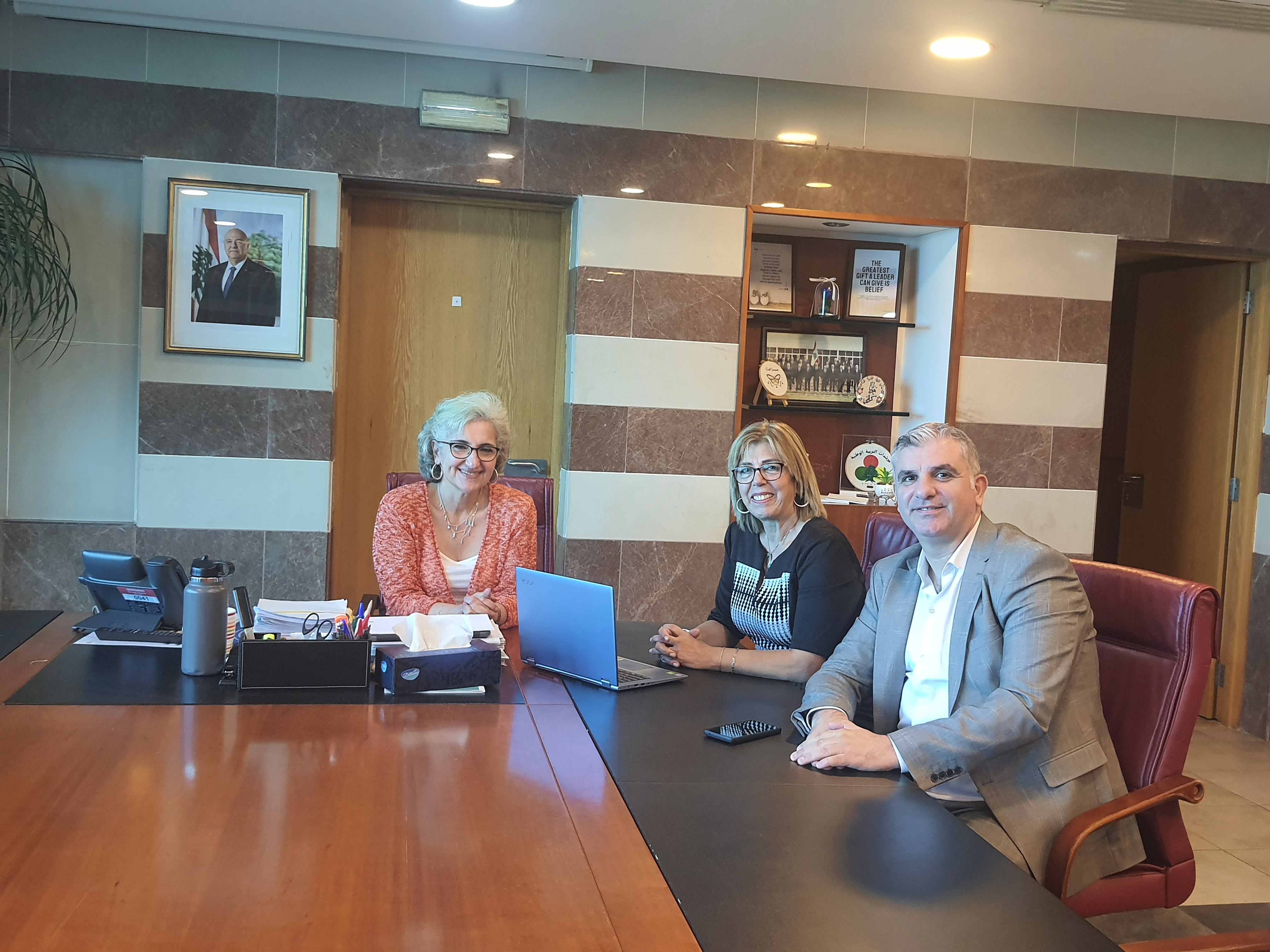 احفظوا التّاريخ: 6 كانون الأوّل 2025